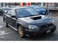 2002 Subaru Impreza Wrx