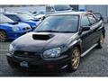 2002 Subaru Impreza Wrx