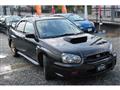 2002 Subaru Impreza Wrx