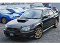 2002 Subaru Impreza Wrx