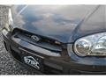 2002 Subaru Impreza Wrx