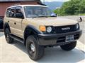 1996 Toyota Land Cruiser Prado