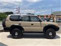 1996 Toyota Land Cruiser Prado