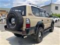 1996 Toyota Land Cruiser Prado