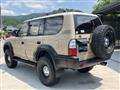 1996 Toyota Land Cruiser Prado