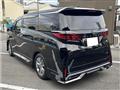2024 Toyota Alphard G