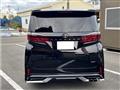 2024 Toyota Alphard G
