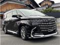 2024 Toyota Alphard G