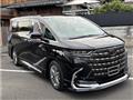 2024 Toyota Alphard G