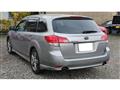 2009 Subaru Legacy Touring Wagon