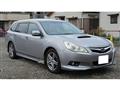 2009 Subaru Legacy Touring Wagon