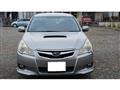 2009 Subaru Legacy Touring Wagon