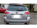 2009 Subaru Legacy Touring Wagon