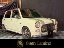 2002 Daihatsu Miragino