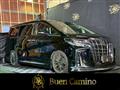 2022 Toyota Alphard G