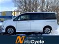 2010 Honda Step WGN