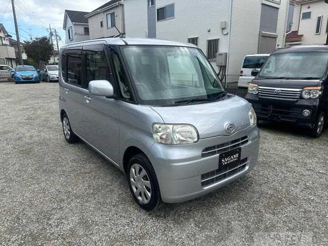 2013 Daihatsu Tanto