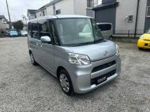 2014 Daihatsu Tanto