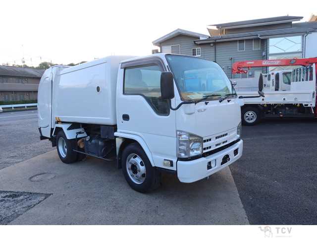 2012 Isuzu Isuzu Others