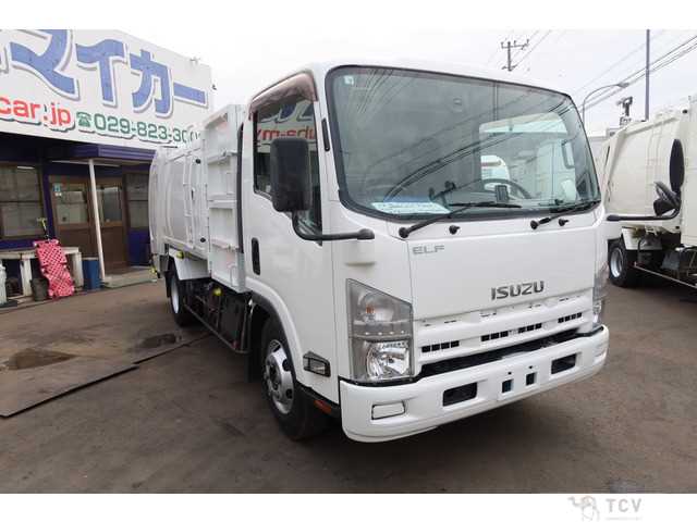 2014 Isuzu Isuzu Others
