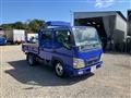 2004 Mitsubishi Canter