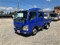 2004 Mitsubishi Canter