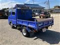 2004 Mitsubishi Canter