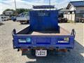 2004 Mitsubishi Canter