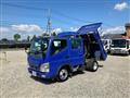 2004 Mitsubishi Canter