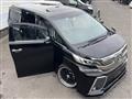 2017 Toyota Vellfire