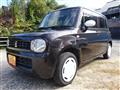 2014 Suzuki Lapin