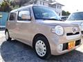 2015 Daihatsu MIRA COCOA