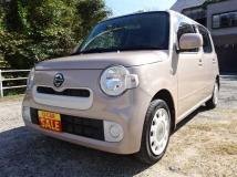 2015 Daihatsu MIRA COCOA