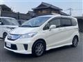 2012 Honda Freed