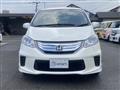 2012 Honda Freed