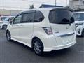 2012 Honda Freed