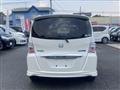 2012 Honda Freed