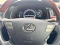 2010 Lexus LS