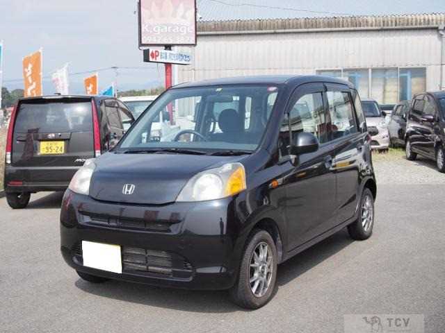 2009 Honda Life