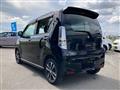 2014 Suzuki Wagon R