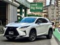 2016 Lexus RX