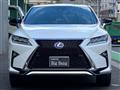 2016 Lexus RX