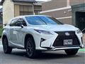 2016 Lexus RX