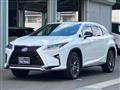 2016 Lexus RX
