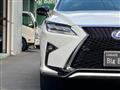 2016 Lexus RX