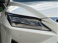 2016 Lexus RX
