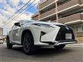 2016 Lexus RX