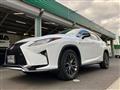 2016 Lexus RX