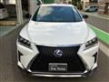 2016 Lexus RX