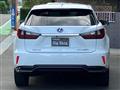 2016 Lexus RX